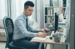 リツアンSTCの有給休暇と特別休暇