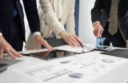 リツアンSTCの面接から入社まで