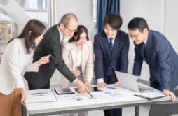 リツアンSTCの入社手続き