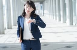 リツアンSTCは出向先の正社員になってもＯＫです