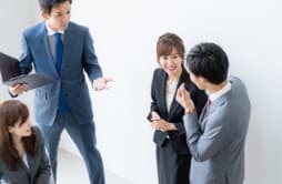 リツアンSTCは副業を推奨しています