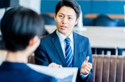 リツアンSTCの社長はこんな人